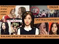 Capture de la vidéo [Eng & Ina] Eunjung Speak Up The Truth About T-Ara Incident || Mnet 4 Thing Show Ep. 16