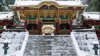 Japanese Traditional Architecture