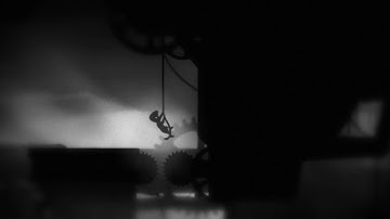 Limbo Game Walkthrough Chapter 15 | Gameplay | Ratan Sheikh
