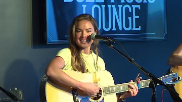 Runaway June Plays 'Buy My Own Drinks' & More in the Bull Music Lounge!