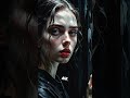 The Oracle’s Mirror: Dark Reflections Revealed