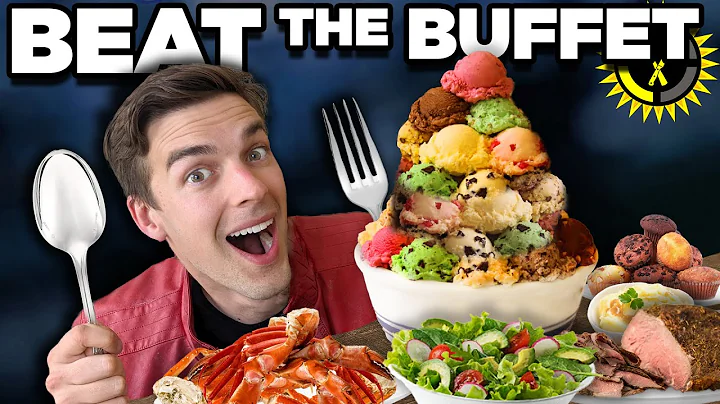 Master the Buffet: Unlock the Secrets to Maximizing Your All-You-Can-Eat Experience
