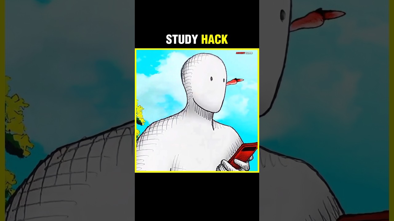 Day 84: 3 Study Secrets That Will Double Your Results! 🚀 #shorts