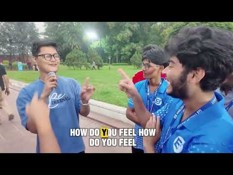 My Fans Wanted The Accent Challenge So I Did It In Public