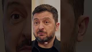 Путин пошёл на крайние меры.
