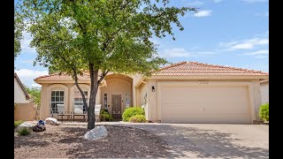 37830 S Silverwood Dr, Tucson, AZ 85739