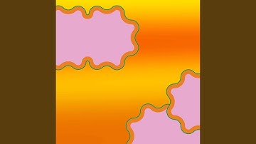 Pulsating Backdrops for Courageous Spring