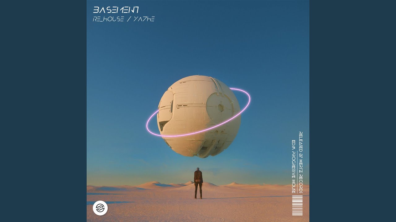 Watch Basement on YouTube Watch Basement on YouTube