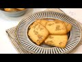 Walnut Coconut Cookies 核桃椰丝曲奇 （CNY cookies)