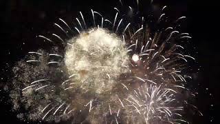 Fireworks Display