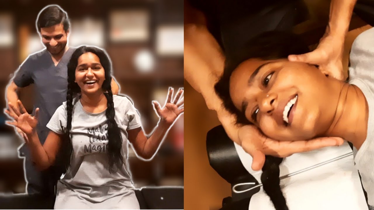 Leg Pain Treatment| Neck Pain| Chiropractor in india 