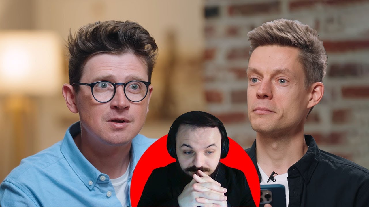 Жмиль смотрит Катаев у Дудя про разоружение армии