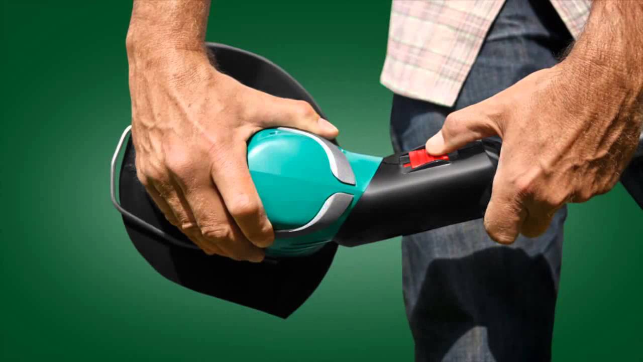 Bosch Art 23 18 Li And Bosch 26 18 Li Strimmers Youtube