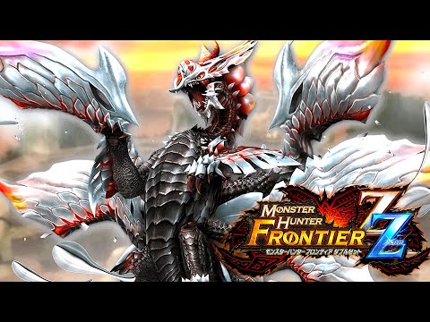 Harudomerugu Painfully Invaded Our Hunter's Road - YouTube