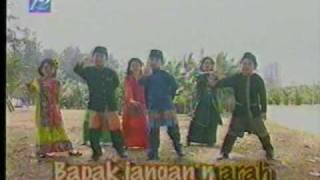 Lagu2 Ya Alif Ewa Ewa Hari Raya