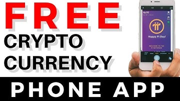 Free Bitcoin Cryptocurrency PI Network iOS android app