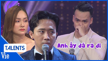 Nam chính sụp đổ kể bạn trai vĩnh viễn mất vì tai nạn, đến NALA gửi lời cảm ơn tới người yêu quá cố