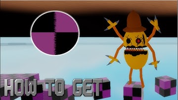 How to get the "Cursed Binary" Badge in Roblox Piggy RP: Infection