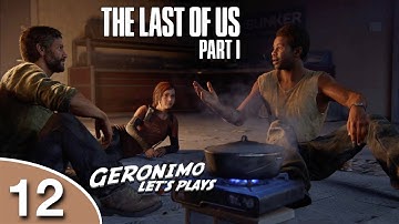 The Last of Us, Part I E12 - The Suburbs, Pt2 - Suburbs