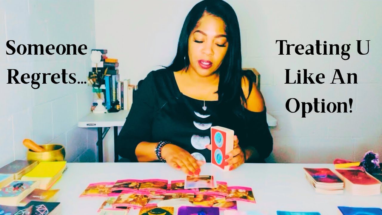 Кто-то жалеет, что рассматривал вас как вариант!