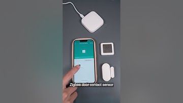 Multi-Mode Smart Home Gateway ZigBee WiFi Bluetooth Mesh Hub