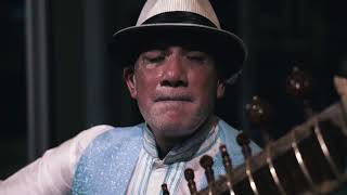 Guru Et La Tribu - LIVE at Kaema Sutra