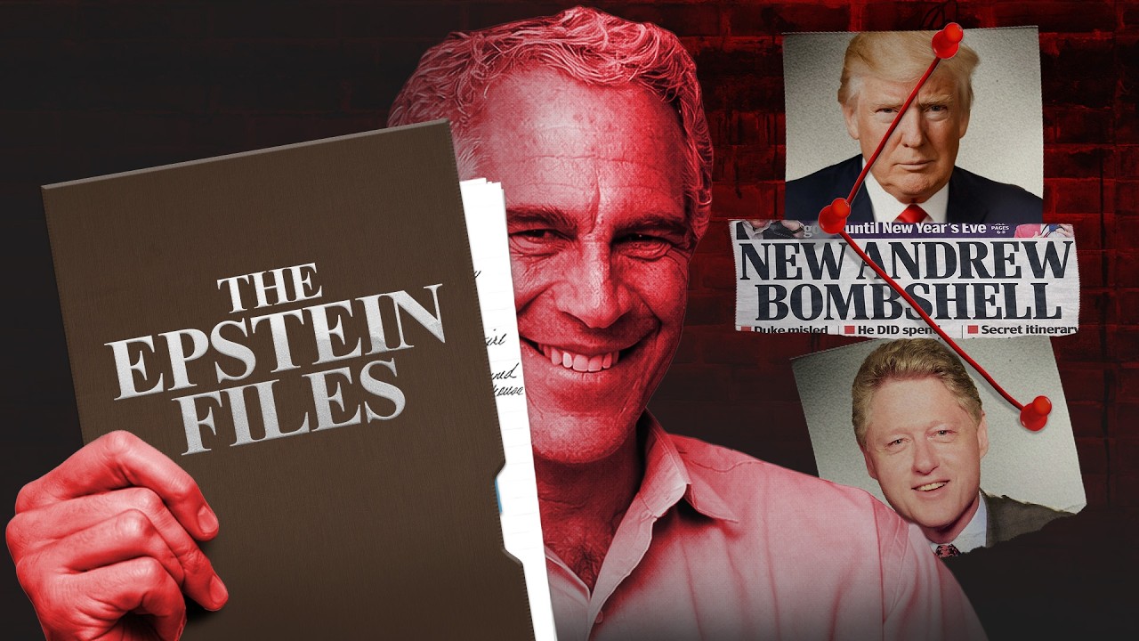 What The Epstein Files Reveal About America