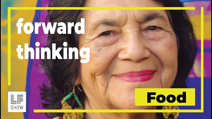 Reimagining Our Food System