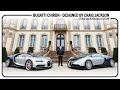 Bugatti chiron  designed by craig jackson  craig jackson collection