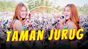 Vita Alvia - Cah Cah Cah Cah Cahyaning Bulan - TAMAN JURUG (Official Music Video ANEKA SAFARI)