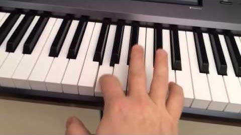 Kronos 73 clicky keys