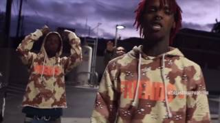 Famous Dex:  Jump In The Crowd   (Official Music Video)