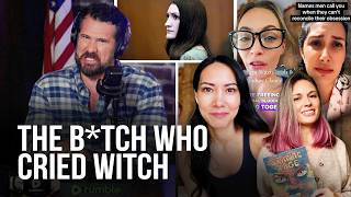 The Truth About the Salem Witch Trials