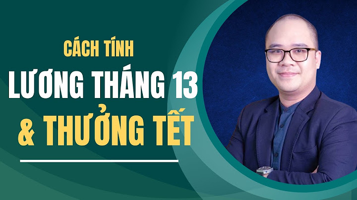 Cách tính trung bình lương hàng tháng năm 2024