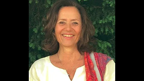 Awakening Together Satsang with Simone Anliker