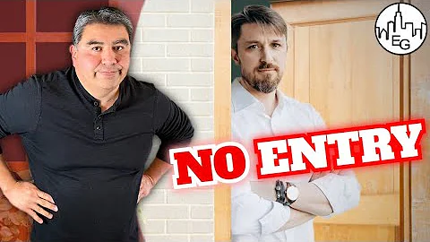 Do THIS if your tenant refuses to let you in