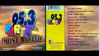 洋楽 D-Town Party Jam - A Phat Compilation Various – D-Town Party Jam A 
