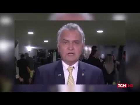 VÍDEO: DR DANIEL SAMPAIO (PSL) DIZ QUE O GENERAL GIRÃO O APOIA NOS BASTIDORES, APESAR DE PROCLAMAR O CONTRÁRIO EM PÚBLICO