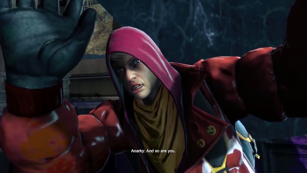 Arriba 53 Imagen Anarky Batman Arkham Abzlocal mx arriba-53-imagen-anarky-batman-arkham-abzlocal-mx