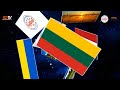3 U-15 Women's Softball European Championship - Italy VS France