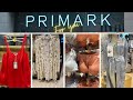 PRIMARK | PIJAMAS & UNDERWARE | New Collection 2022