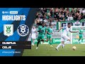 Olimpija Ljubljana Celje goals and highlights