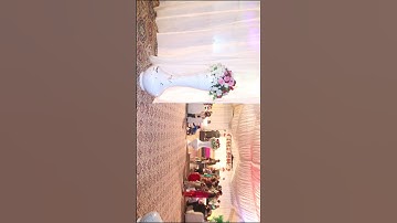 Wedding WWhen she