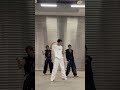 #DIVE_INchallenge with #PARKSEOKJOON #YOONYECHAN