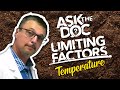 Plant Growth Optimization Quiz
