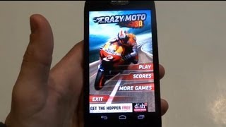 AE 3D Motor Gameplay and Review - Fliptroniks.com screenshot 5