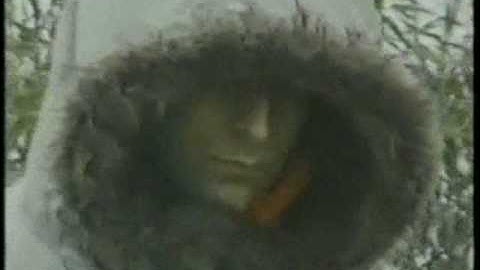 Underworld - Push Upstairs behind the scenes