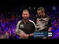 Holt van Gerwen zuhause den Pokal? Dutch Darts Masters - Tag 2 | DAZN Highlights