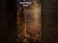 Goral Mazal - Alive #angel #universe #metal #deftones #rock #newmusic