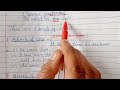 Definition and kind of Adverb with example